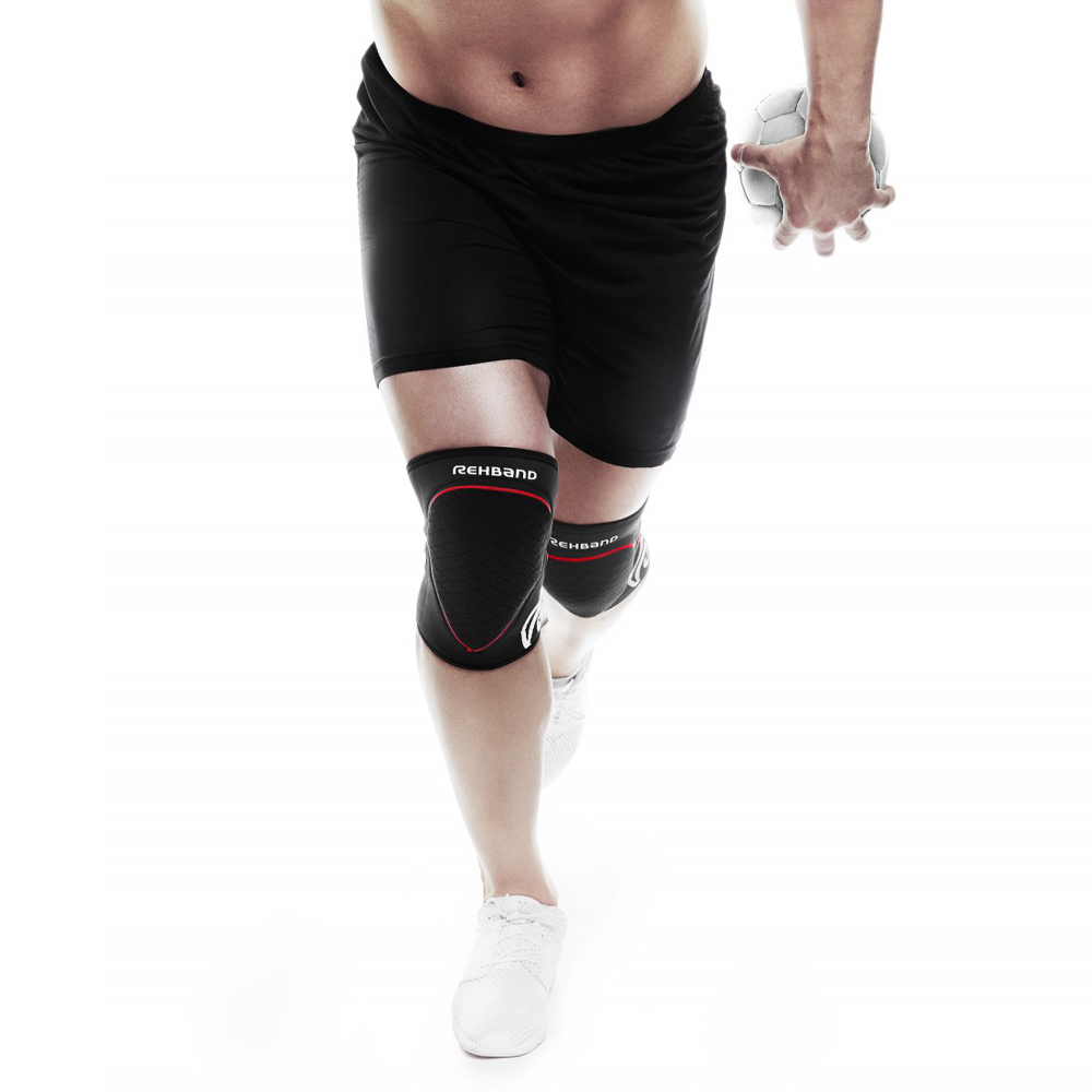 Knestøtte Rehband Rx Speed Størrelse: S